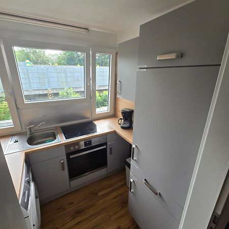 Monteurs-Ferienwohnung Emden Extérieur photo