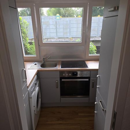 Monteurs-Ferienwohnung Emden Extérieur photo